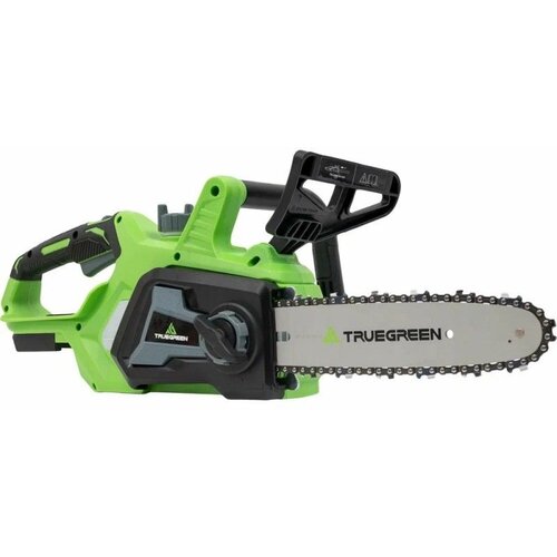 TRUEGREEN TG8J126 akumulatorska lančana pila 20 V, SOLO Slike