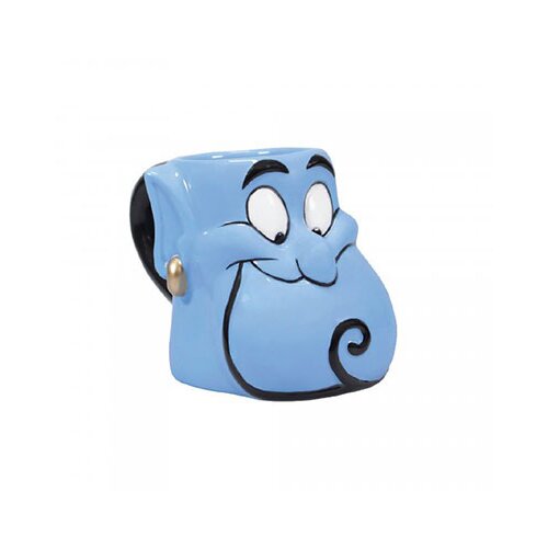 Half Moon Bay Aladdin - Šolja - Disney, Aladdin Genie mini Cene