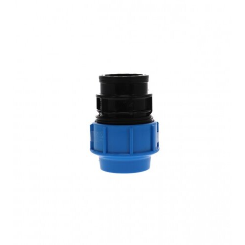 Master Poluspojnica PVC fi50mm sa unutarnjim navojem E1003 Cijene