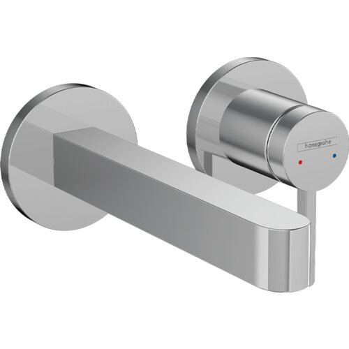 Hansgrohe finoris ugradna slavina za umivaonik 76051000 Cene