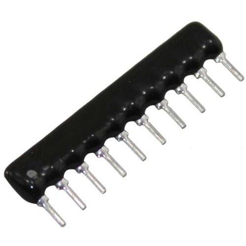 Schukat Electronic gmbh OTPORNIK SIP9 2,2K Cene