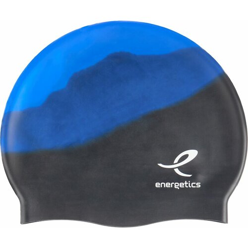 Energetics cap sil, kapa za plivanje, plava 414286 Slike