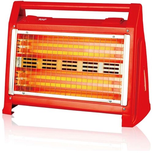 RAF R.1175 kvarcna grejalica crvena 2400W Cene