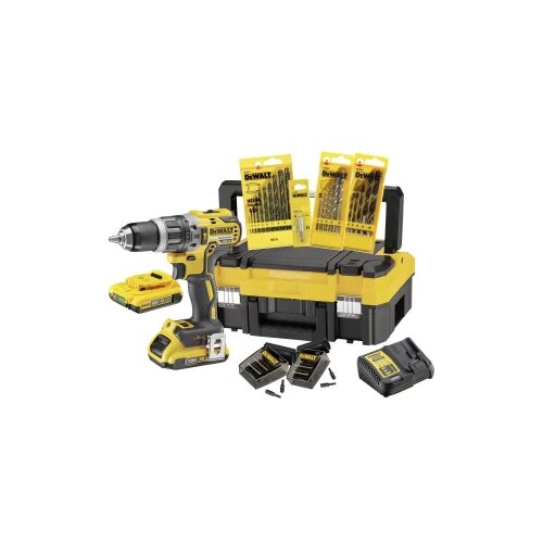 Dewalt DCK796D2T Li-Ion Akumulator DCK796D2T-QW Cijene