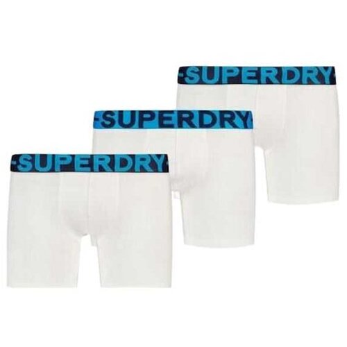 Superdry pamučne mu&scaron;ke bokserice u setu Cene