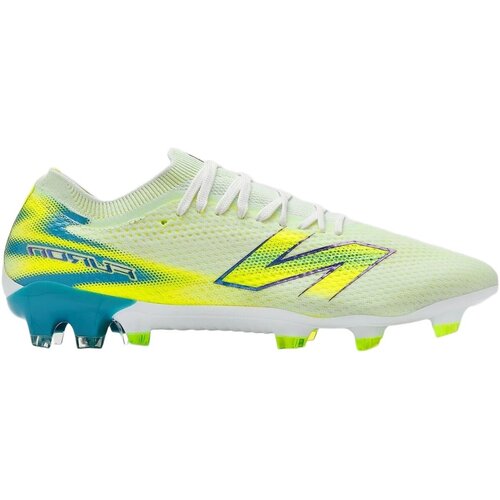 New Balance Nogomet Furon Pro Fg V9 Večbarvna Slike