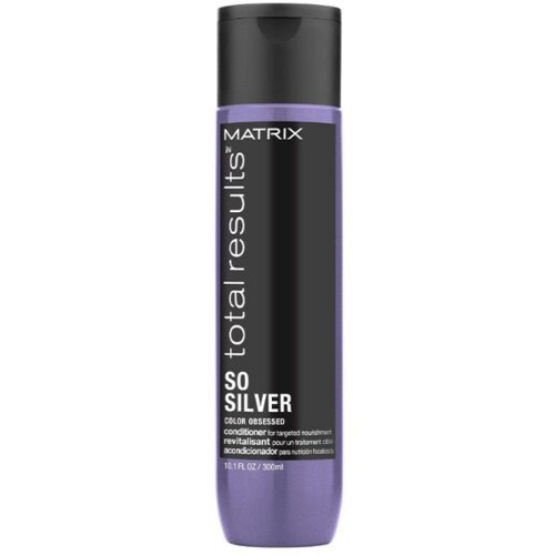 Matrix So Silver Regenerator za kosu, 300ml Slike