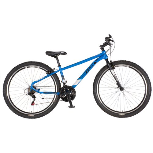 Visitor bicikl radiance 29&amp;quot; plavo crni Slike