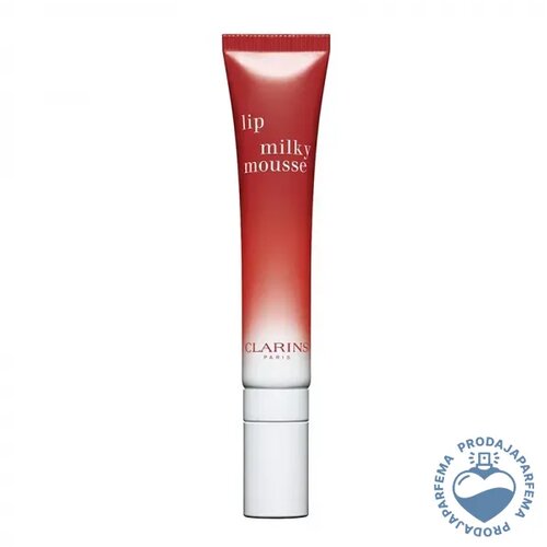 Clarins Lip Milky Mousse (04 Milky Tea Rose) 10ml Cijene