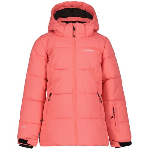 Icepeak ski jakna DR LORIS JR D roza 122 Cene