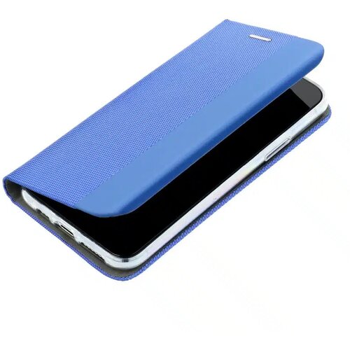  SENSITIVE Book preklopna maska za XIAOMI Redmi 13C plava Slike
