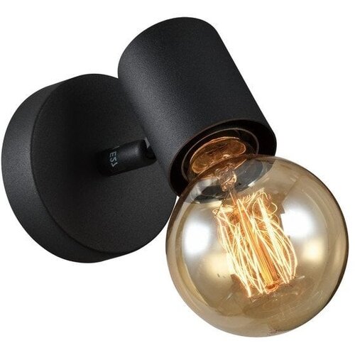  spot lampa FE707-1 bk Cene