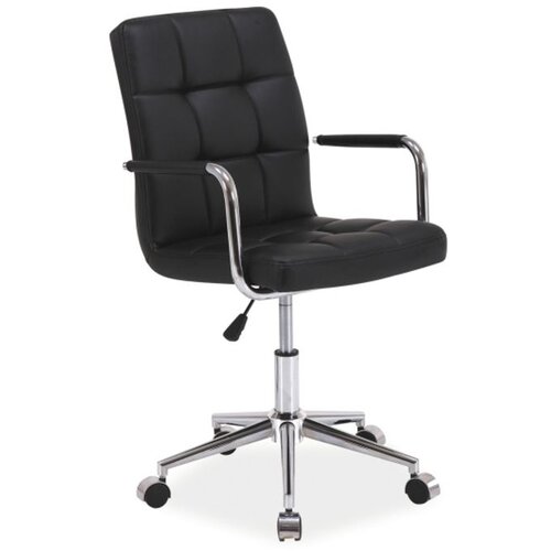 Molarem Home uredska stolica Q-022 - eko koža Slike