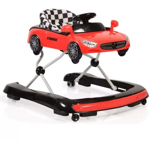Cangaroo Venco DUBAK CABRIO 2U1 WHITE (CAN4149) Cene