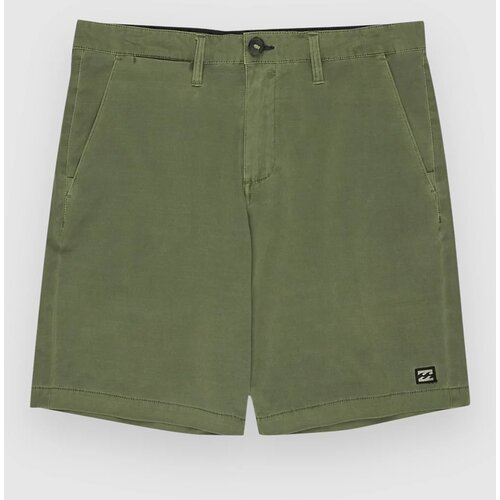 Billabong Crossfire Wave Washed Kratke hlace sage Cene