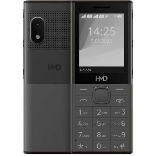 Nokia HMD 150 Music Siva Cene