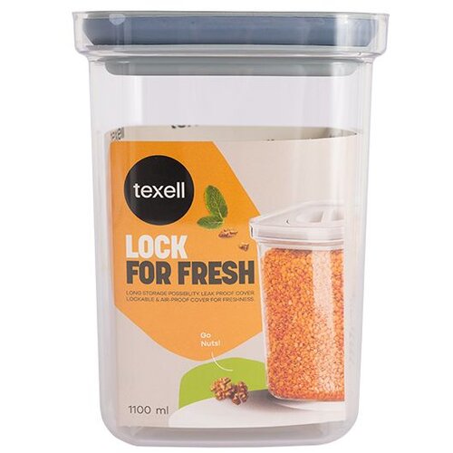 Texell Činija sa poklopcem Lock & Fresh TFC-M370 Cene