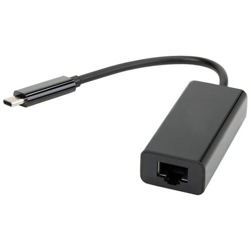 X Wave mrežni adapter USB C (M) - gigabit ethernet RJ-45 (F) beli ( Mrežni Adapter USB C M - Gigabit ethernet RJ-45 F beli ) Cene