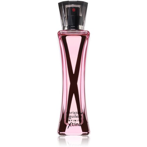 Christina Aguilera Infinite X-Tina parfumska voda za ženske 15 ml Slike