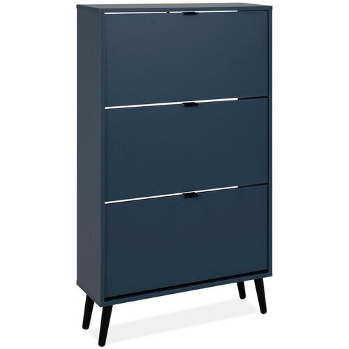 MID.YOU OMARA Z LOPUTAMI ZA ČEVLJE pastelno modra Cene