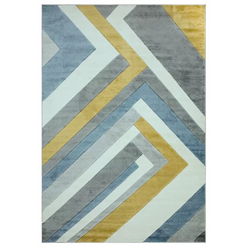 Asiatic Carpets Preproga Linear Multi, 200 x 290 cm