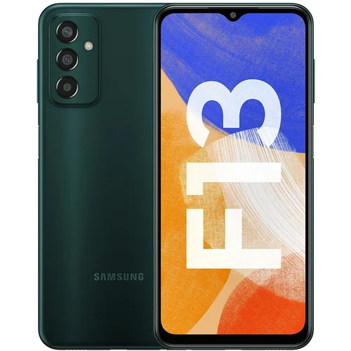  Mobitel Samsung Galaxy F13 4GB 64GB Dual Sim Nightsky Green