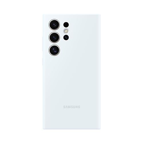 Samsung silikonska futrola za galaxy S24 ultra EF-PS928TWEGWW Cene