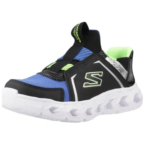 Skechers SLIP-INS HYPNO-FLASH 2.0 Plava