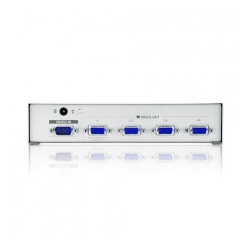Logilink Video Splitter 4-Port VGA VS94A ATEN Cijene