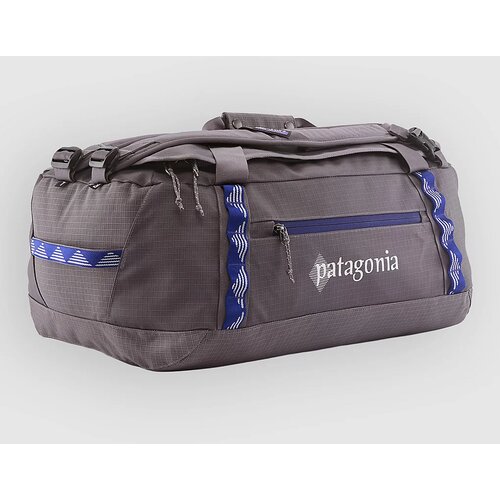 Patagonia Black Hole Duffel 40L Travel Bag may grey Slike
