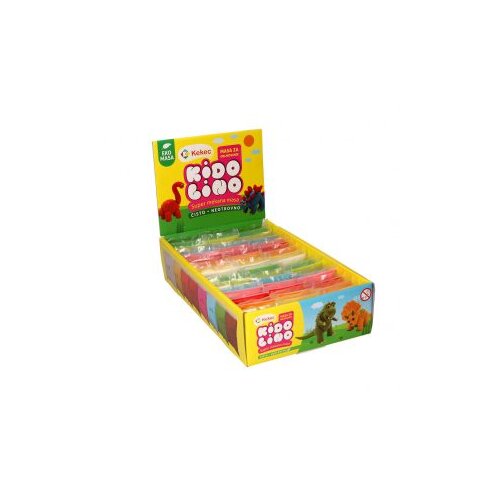  KE Kidolino 48/1 Super Meka Masa Slike