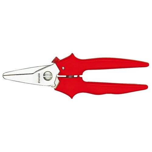 Bessey Kombinirane &scaron;karje Combinox (190 mm, Rdeča) Cene