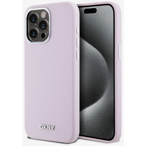 Dkny Ovitek za telefon Roza Cene