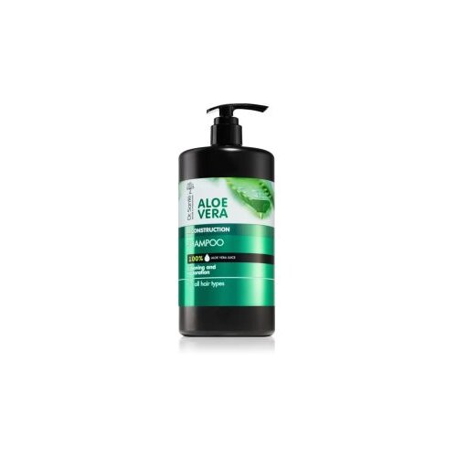  Šampon za sve tipove kose Dr.Sante Aloe Vera – 1000 ml Cijene
