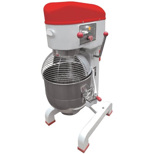  Planetarni Me&scaron;alnik, 40L, 230V/1500W, 650x620x1120mm Cene