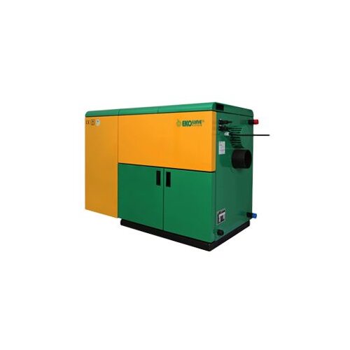  Kotao EKOLINE 20kW na pelet KOVAN Cijene