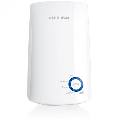  300Mbps Universal Wireless N Range Extender,Wall Mount, 2.4GHz, 300Mbps, 802.11b/g/n internal antennasRange Extender Button Cijene