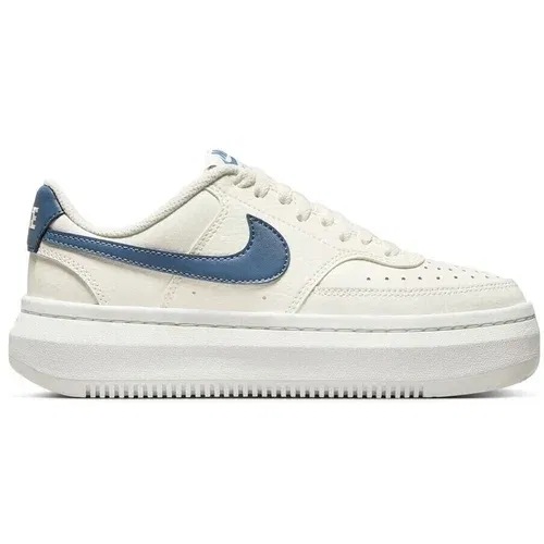 Nike Modne superge DM0113 Bela