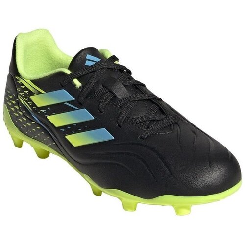 copa adidas black