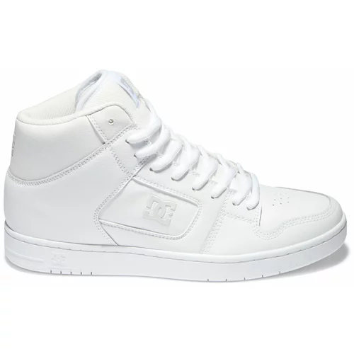 Dc Shoes Manteca 4 High White