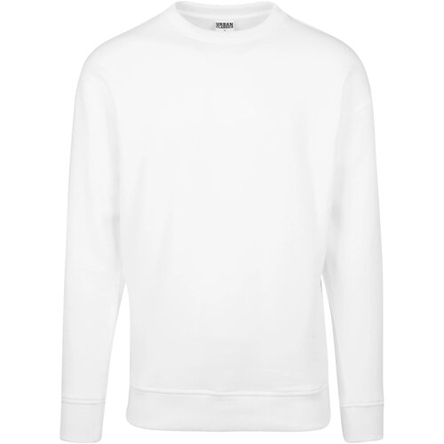 Urban Classics Sweat Crewneck white Slike