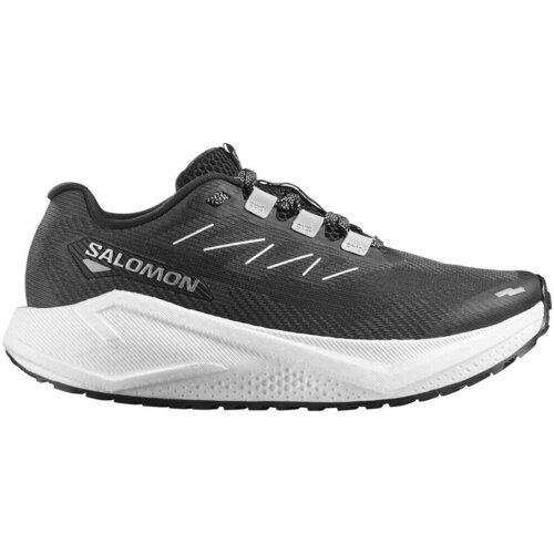 Salomon Tek & Trail Aero Blaze 3 GRVL Bela Cene