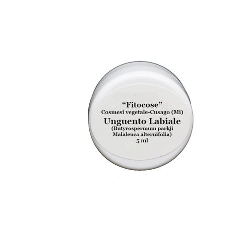 Fitocose Balzam za ustnice Slike