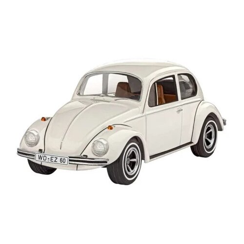 Revell maketa vw beetle ( RV07681/160 ) Cene