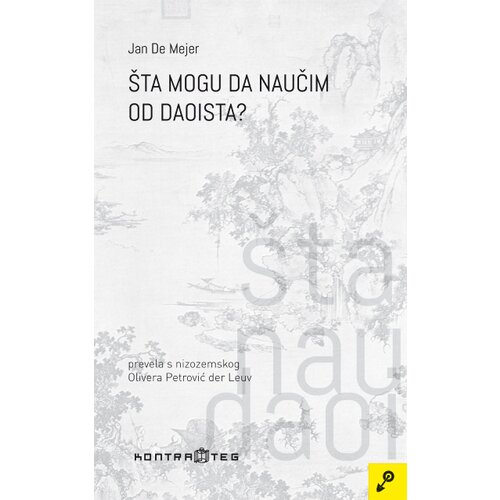  &amp;Scaron;ta mogu da naučim od daoista? Slike