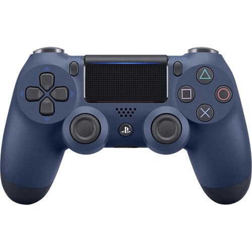 Playstation DualShock 4 Joypad for PS4 Midnight Blue ORG Cene