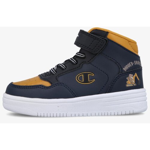 Champion Patike DUSTER TD Low Cut Shoe Cene