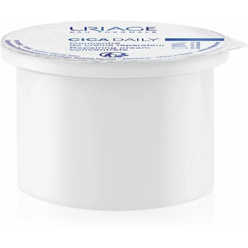 Uriage Bariéderm Cica Daily Gel-Cream hidratantna gel-krema za oslabljenu kožu lica 50 ml