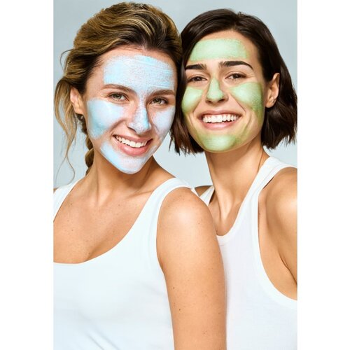 Collistar Face Mask hialuronska intenzivna maska 75 ml Slike