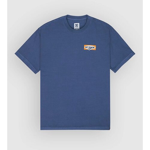 DC Tow Job T-Shirt ensign blue Cene
